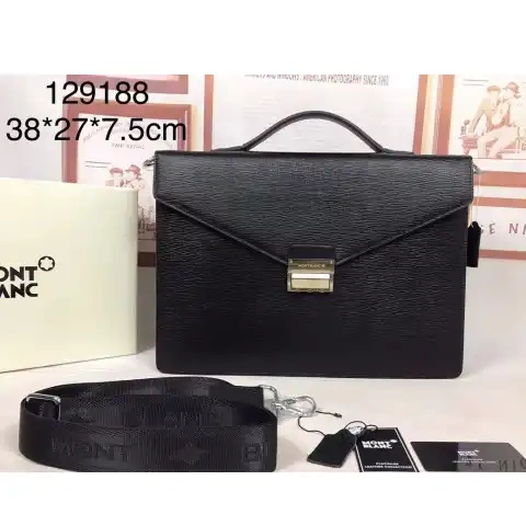 Brother Sam Bag Montblanc 2211HT0006 0727
